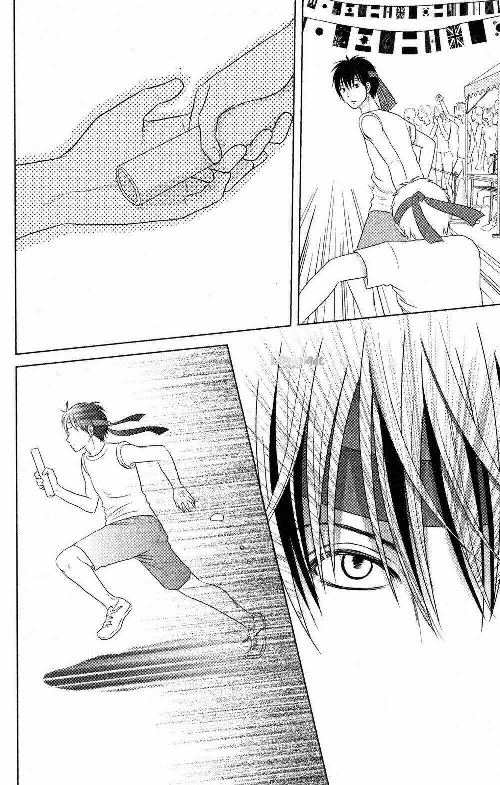 Bambi To Dhole - Chapter 6 - Trang 24