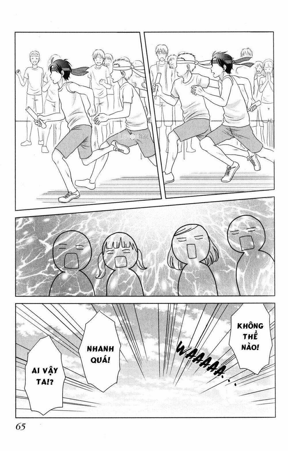 Bambi To Dhole - Chapter 6 - Trang 25