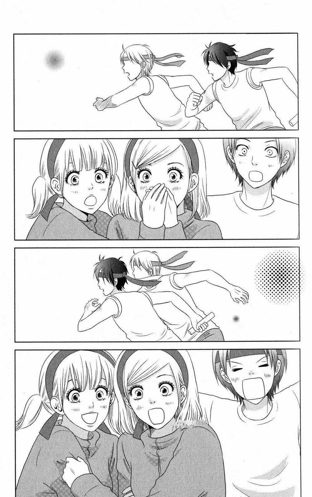 Bambi To Dhole - Chapter 6 - Trang 27