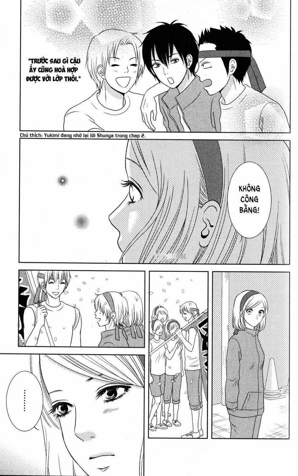 Bambi To Dhole - Chapter 6 - Trang 31