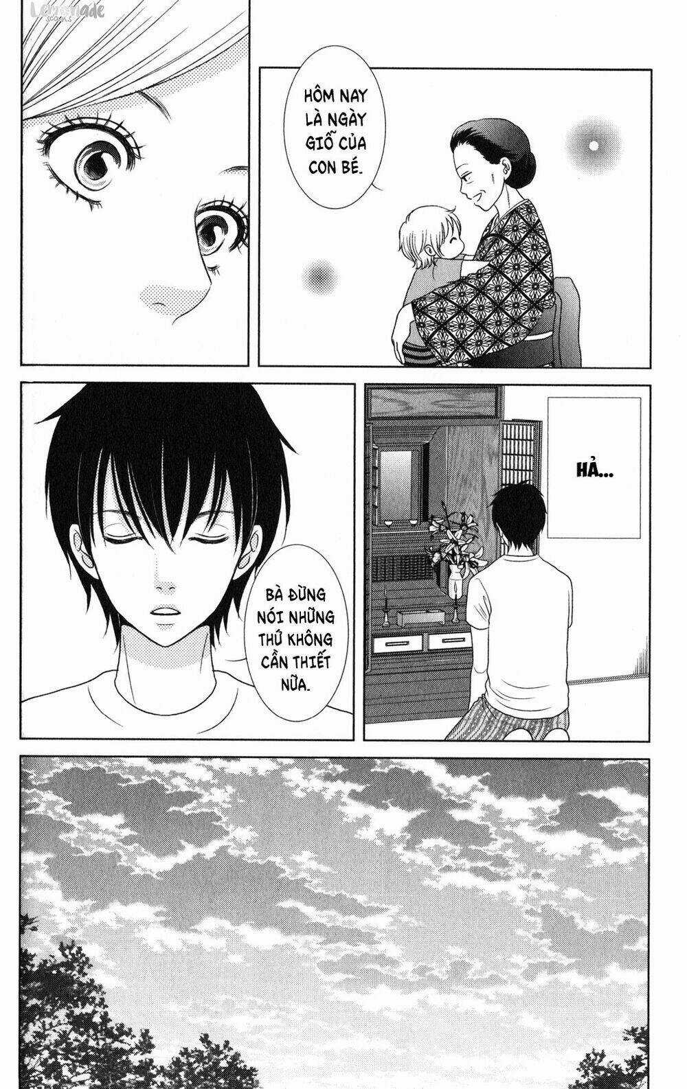 Bambi To Dhole - Chapter 6 - Trang 34