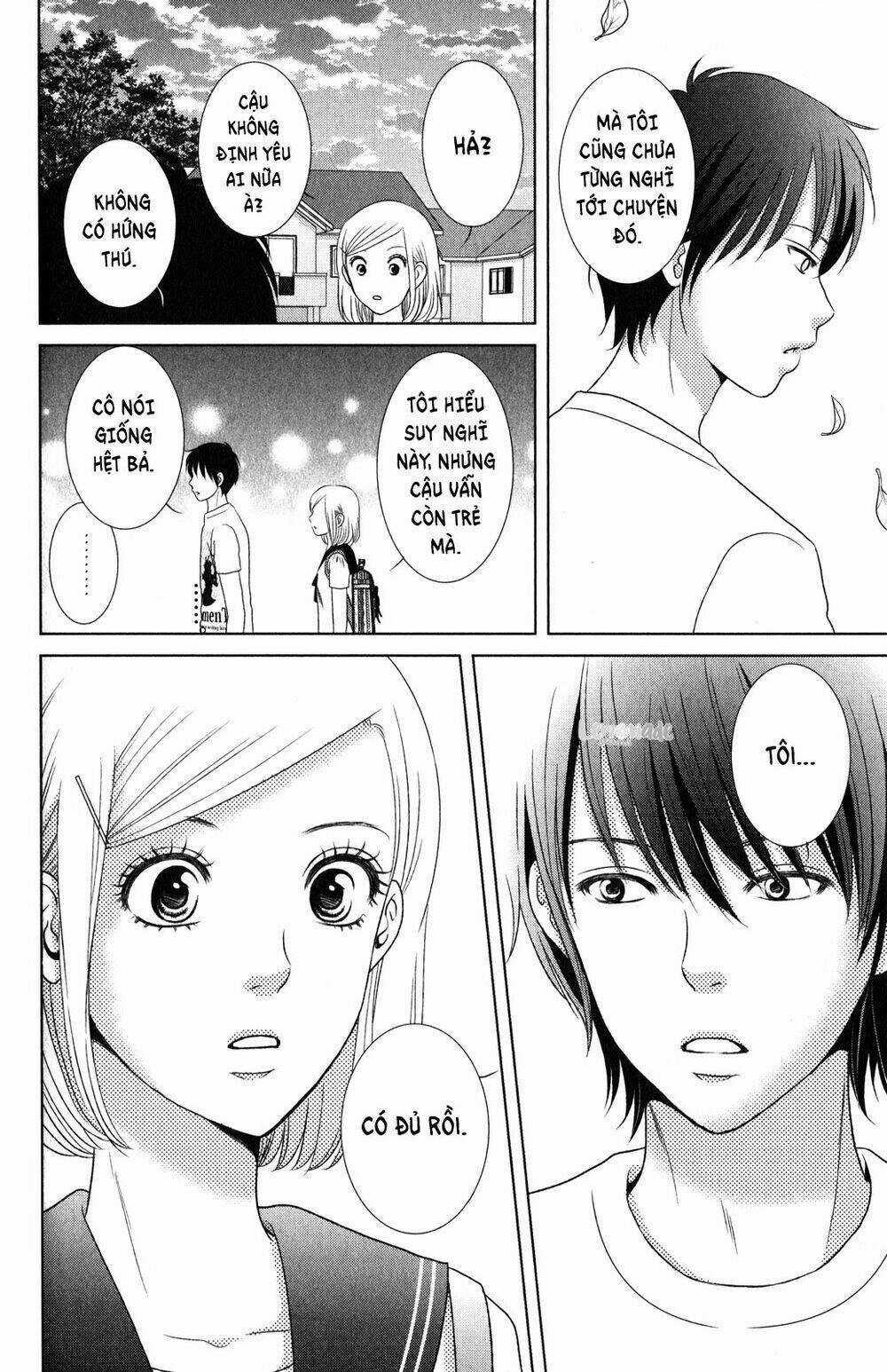 Bambi To Dhole - Chapter 6 - Trang 38