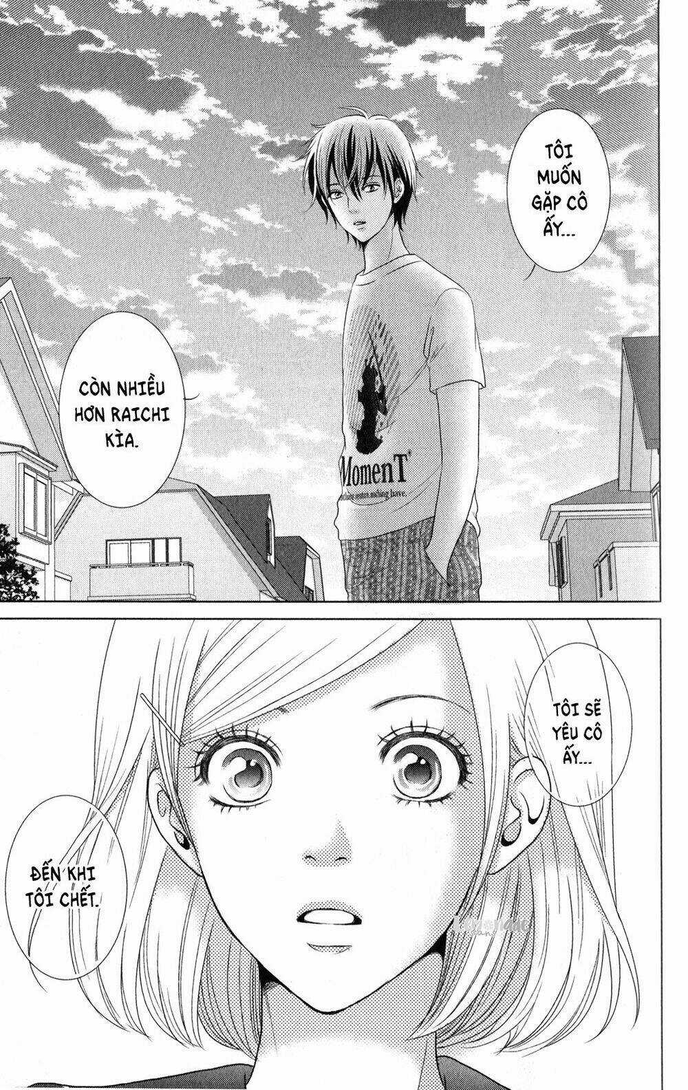 Bambi To Dhole - Chapter 6 - Trang 39