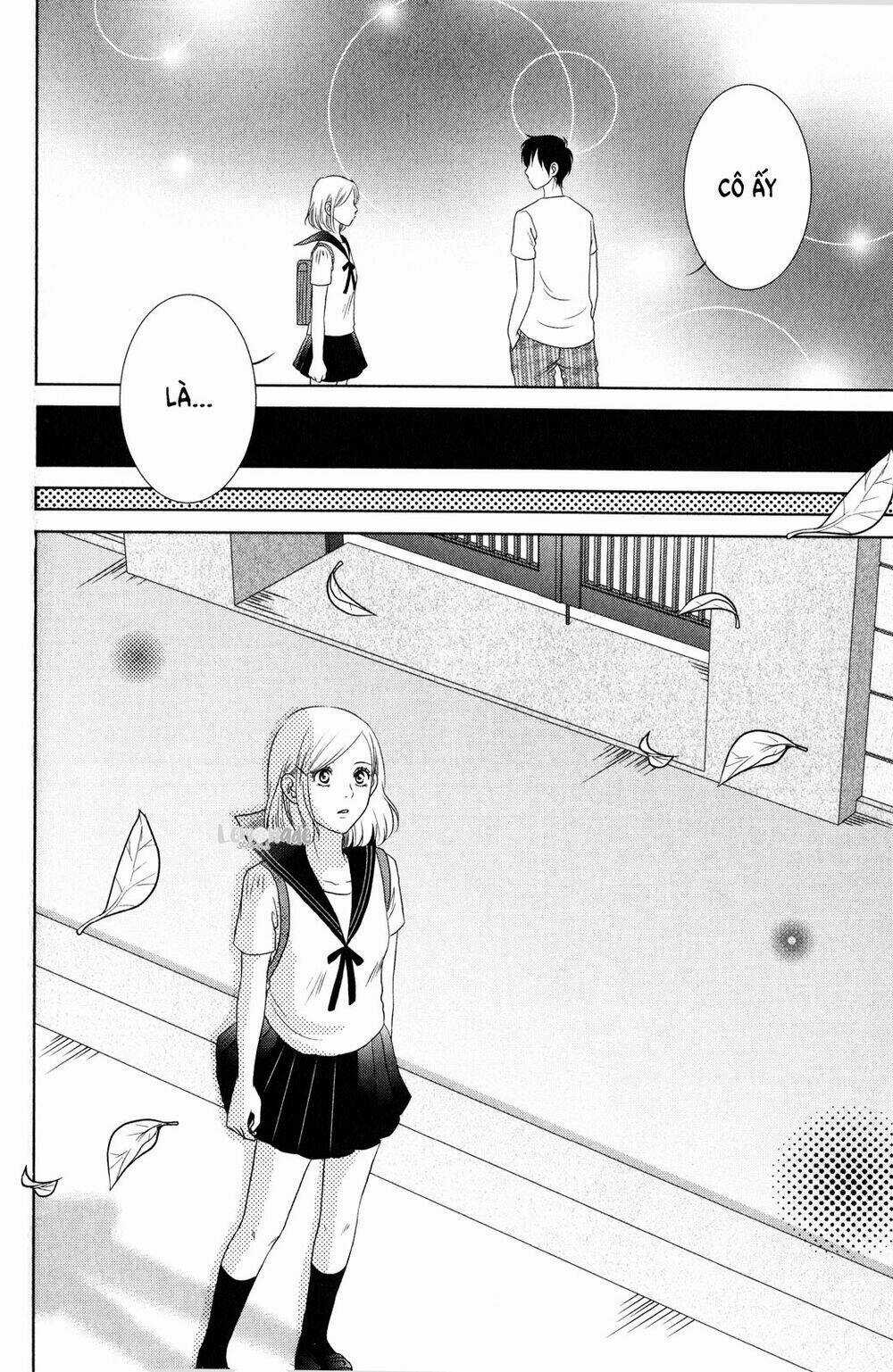 Bambi To Dhole - Chapter 6 - Trang 40