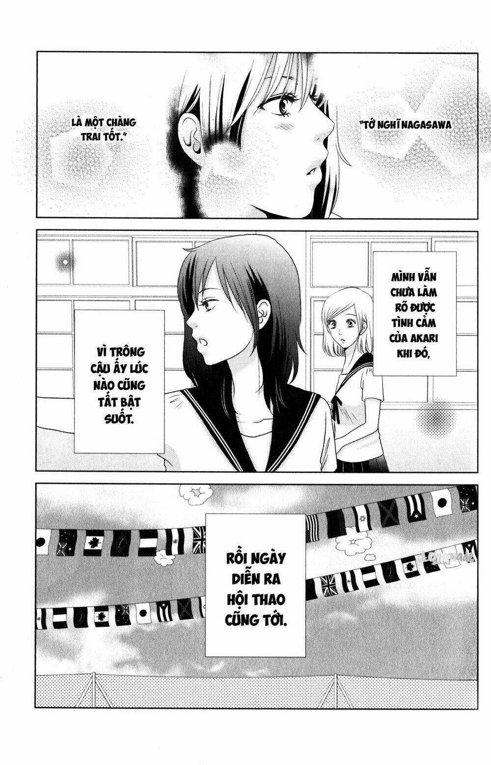 Bambi To Dhole - Chapter 6 - Trang 5