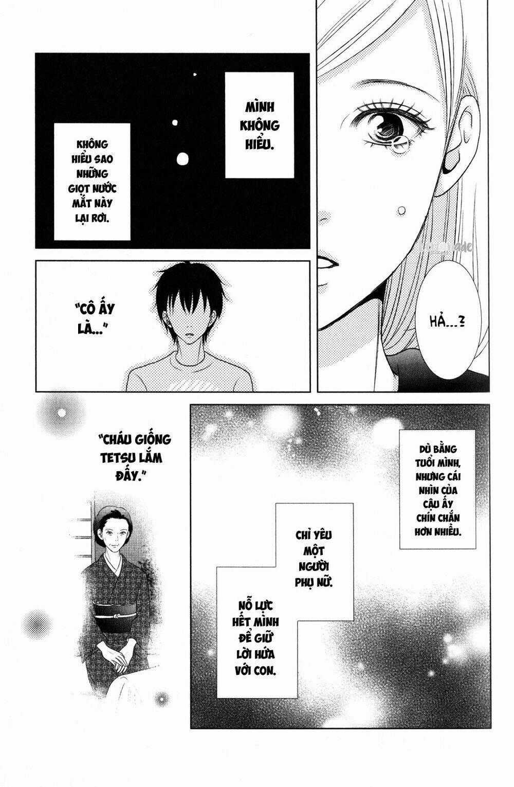 Bambi To Dhole - Chapter 6 - Trang 41