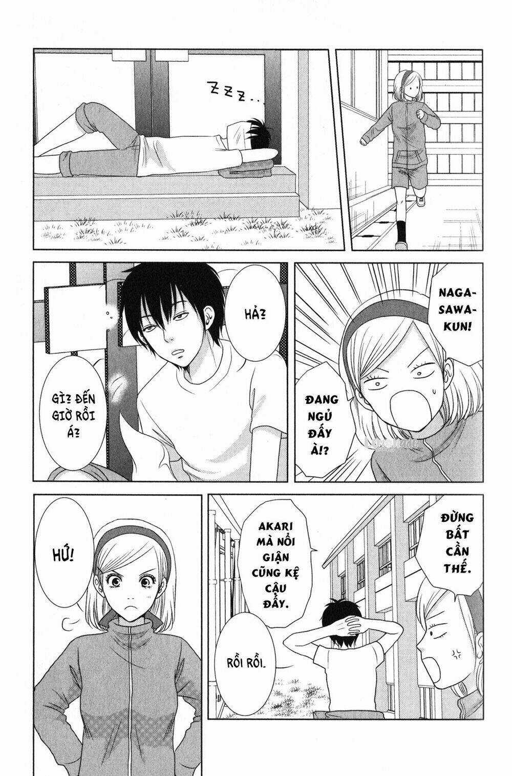 Bambi To Dhole - Chapter 6 - Trang 7