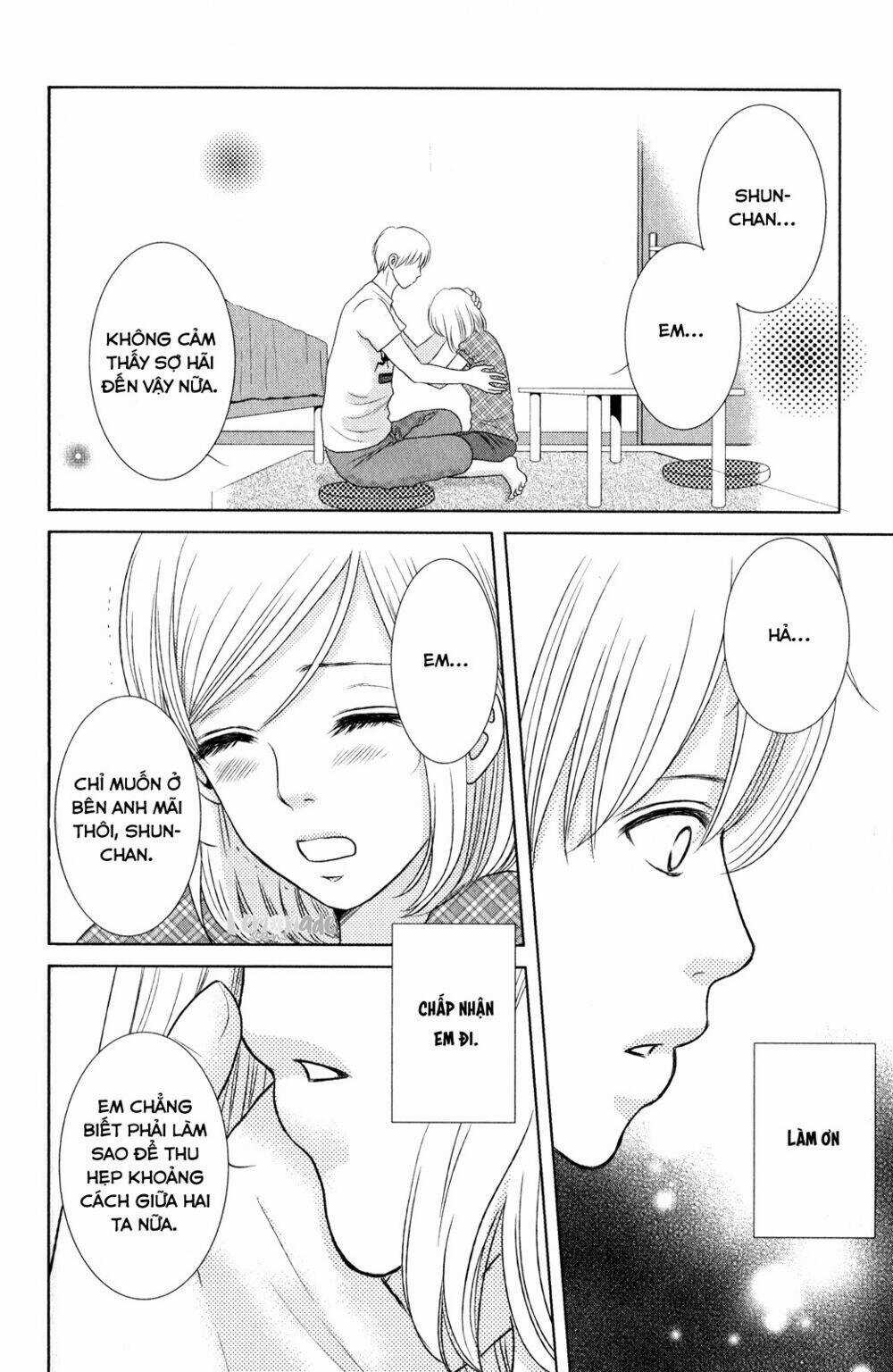 Bambi To Dhole - Chapter 7 - Trang 12