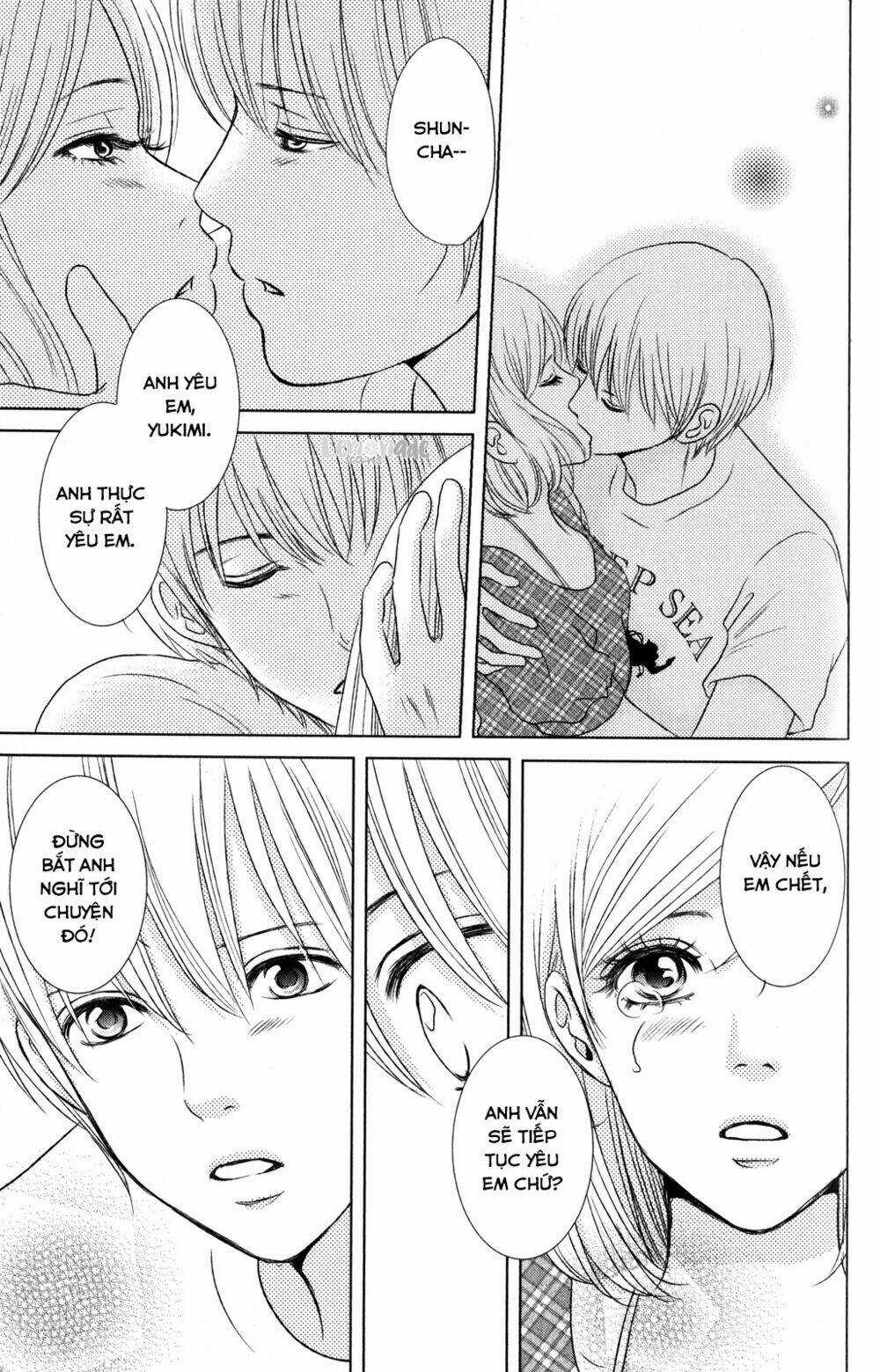 Bambi To Dhole - Chapter 7 - Trang 13