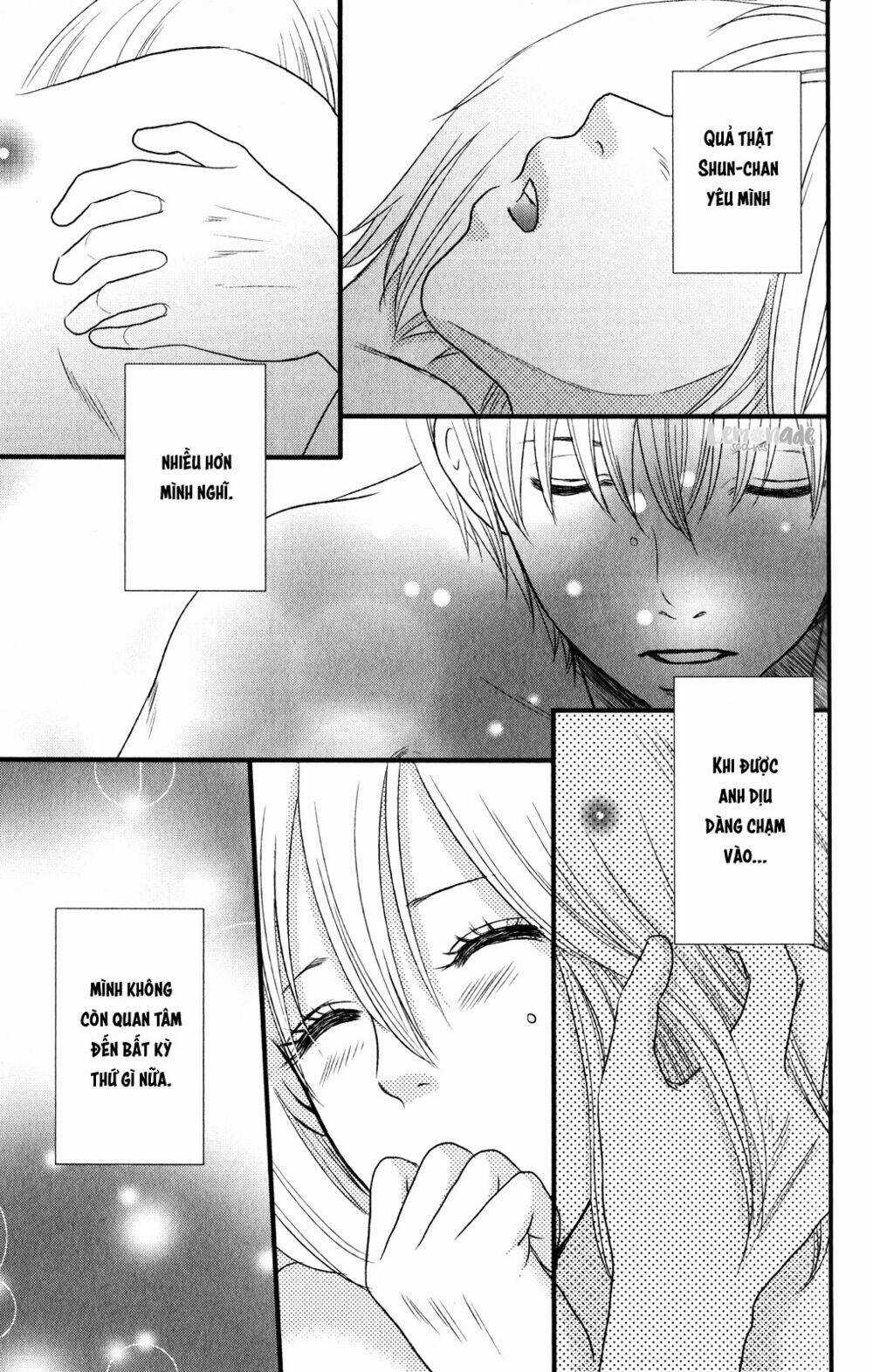 Bambi To Dhole - Chapter 7 - Trang 15