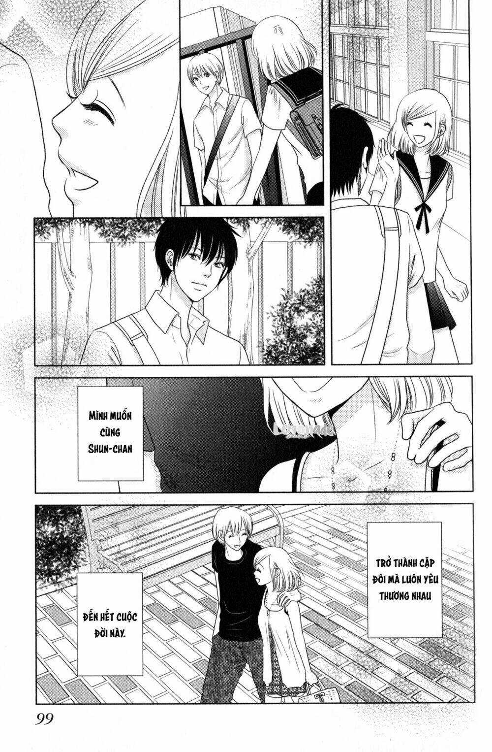 Bambi To Dhole - Chapter 7 - Trang 19