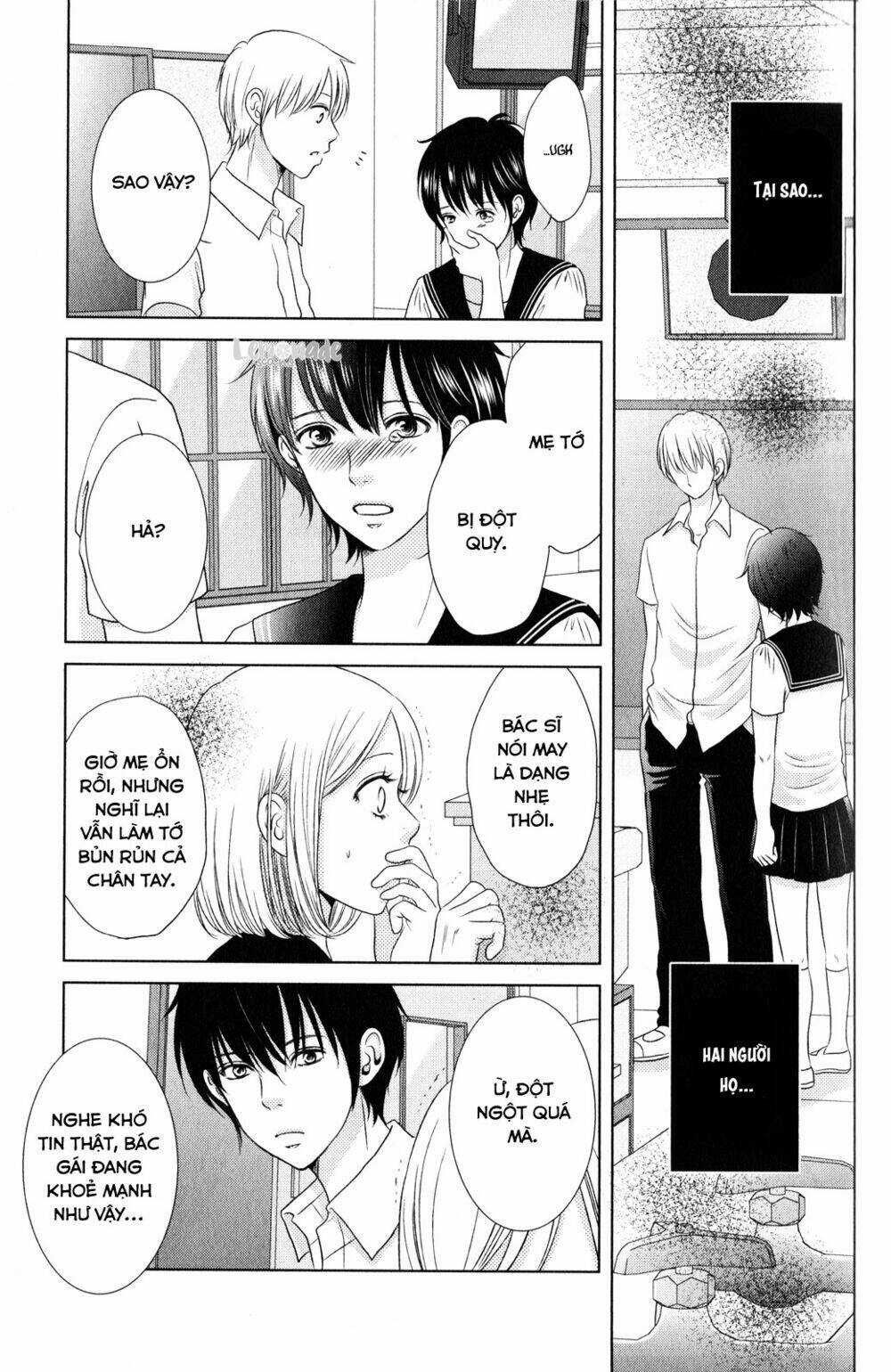 Bambi To Dhole - Chapter 7 - Trang 23