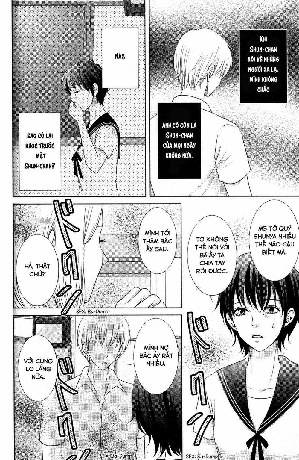 Bambi To Dhole - Chapter 7 - Trang 24