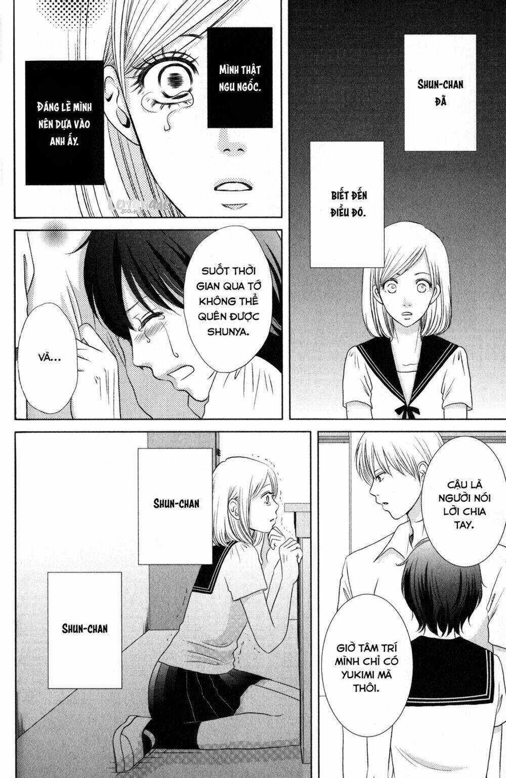 Bambi To Dhole - Chapter 7 - Trang 26