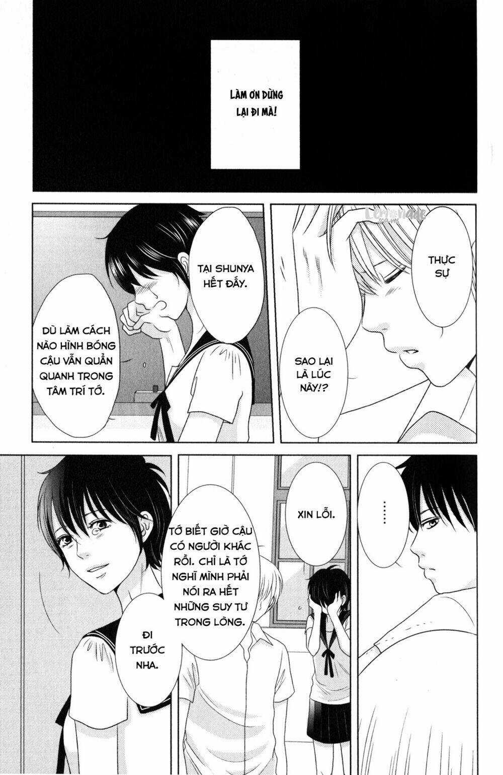 Bambi To Dhole - Chapter 7 - Trang 29