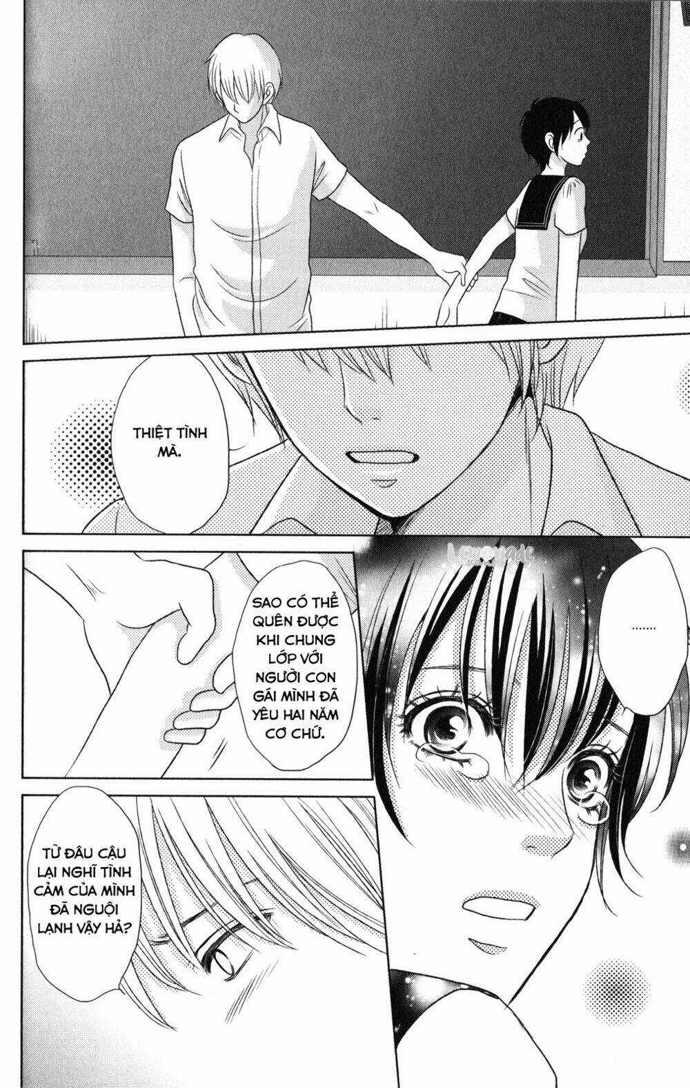 Bambi To Dhole - Chapter 7 - Trang 30