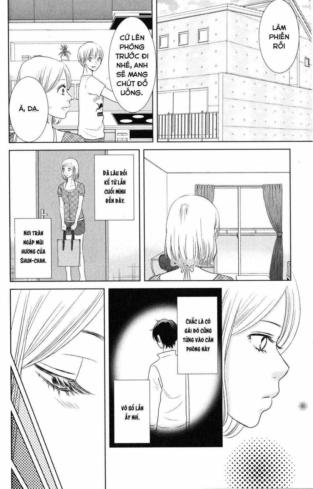 Bambi To Dhole - Chapter 7 - Trang 4