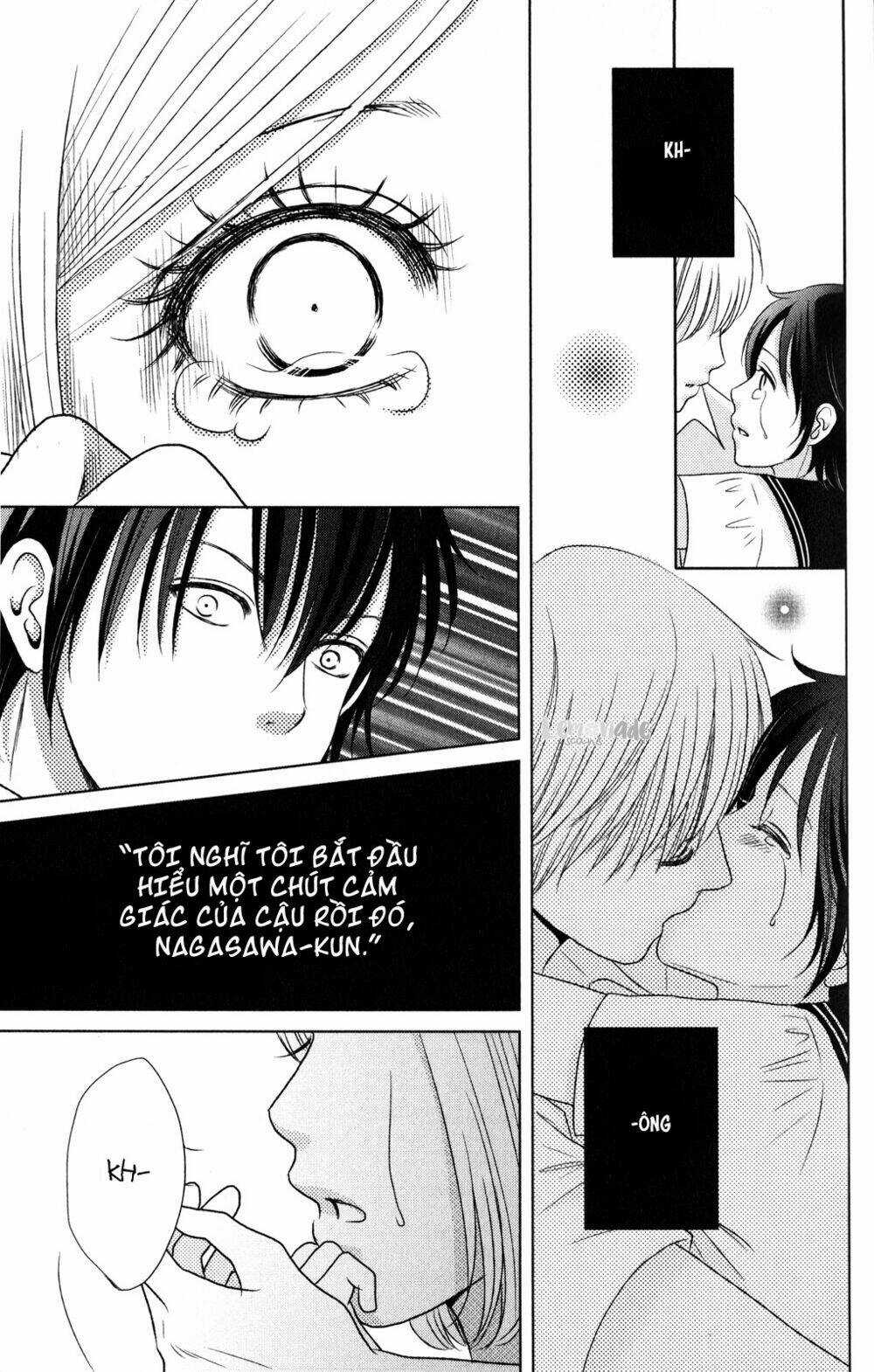 Bambi To Dhole - Chapter 7 - Trang 31