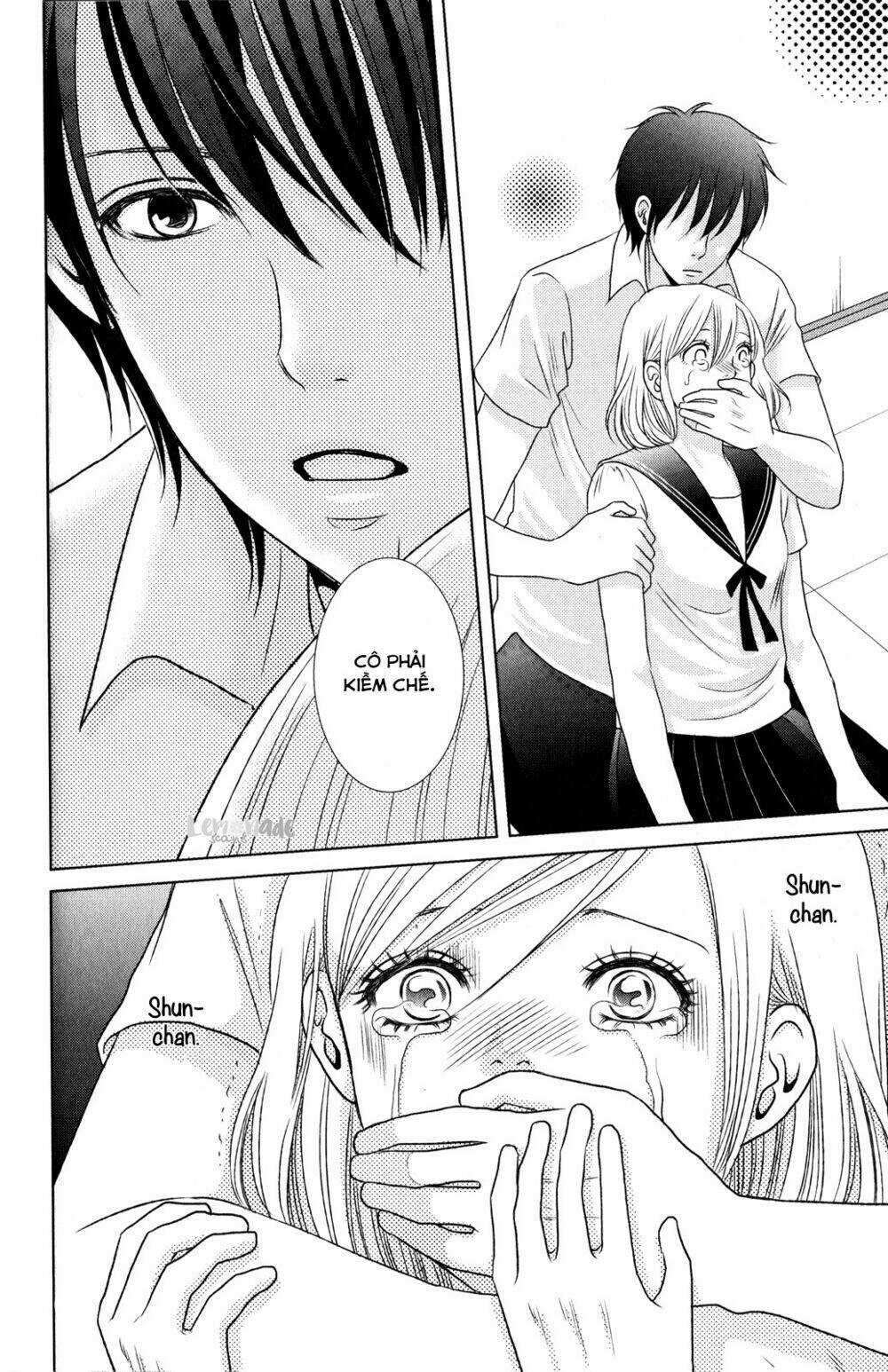 Bambi To Dhole - Chapter 7 - Trang 32