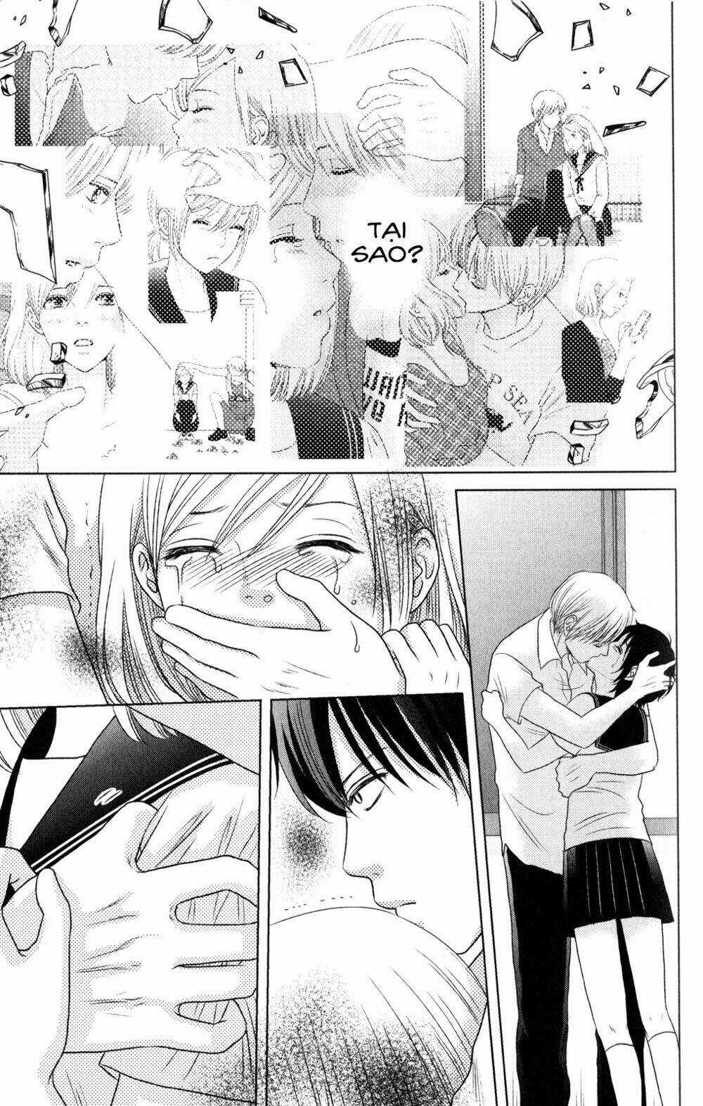 Bambi To Dhole - Chapter 7 - Trang 33