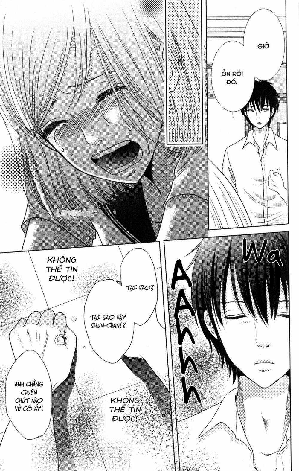 Bambi To Dhole - Chapter 7 - Trang 35