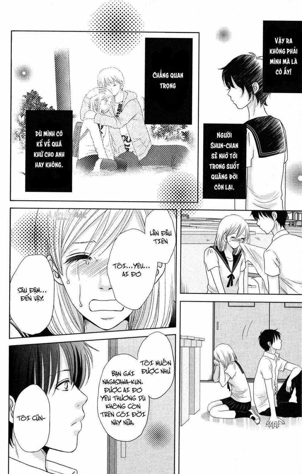 Bambi To Dhole - Chapter 7 - Trang 36