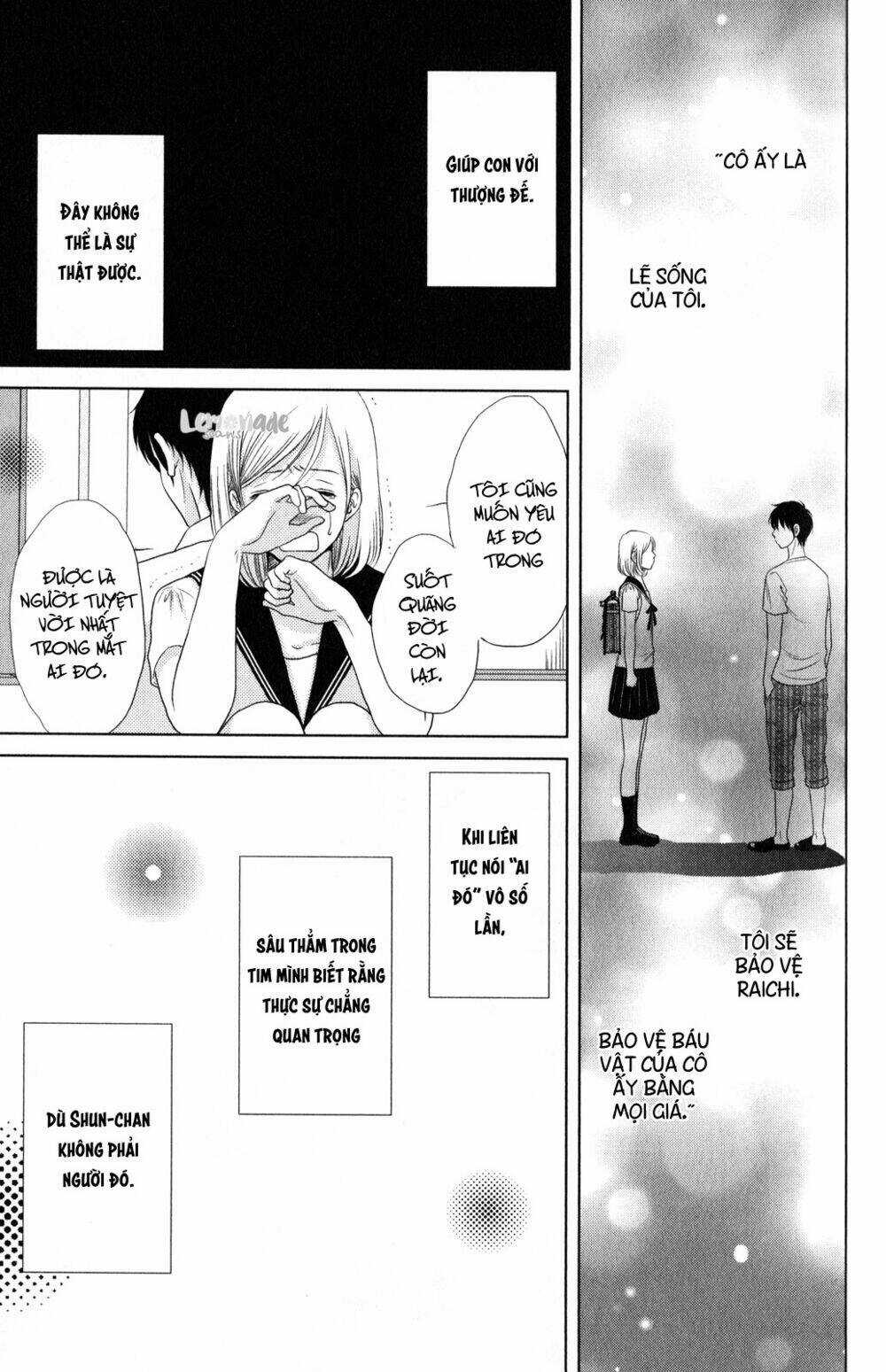 Bambi To Dhole - Chapter 7 - Trang 37