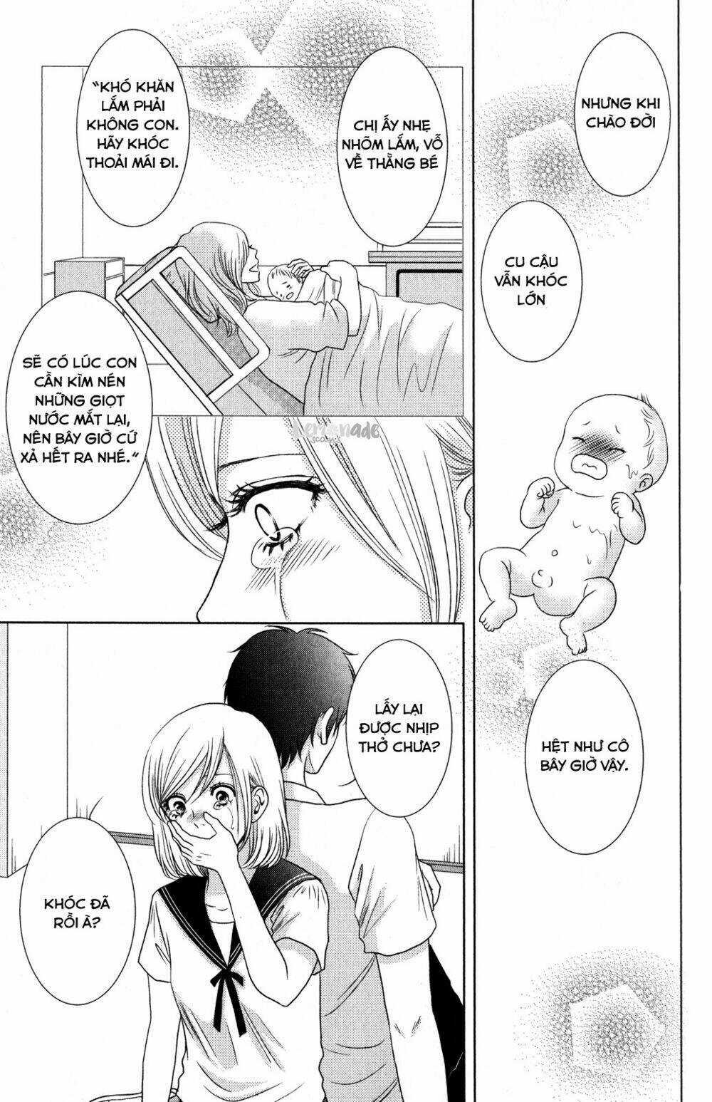 Bambi To Dhole - Chapter 7 - Trang 39