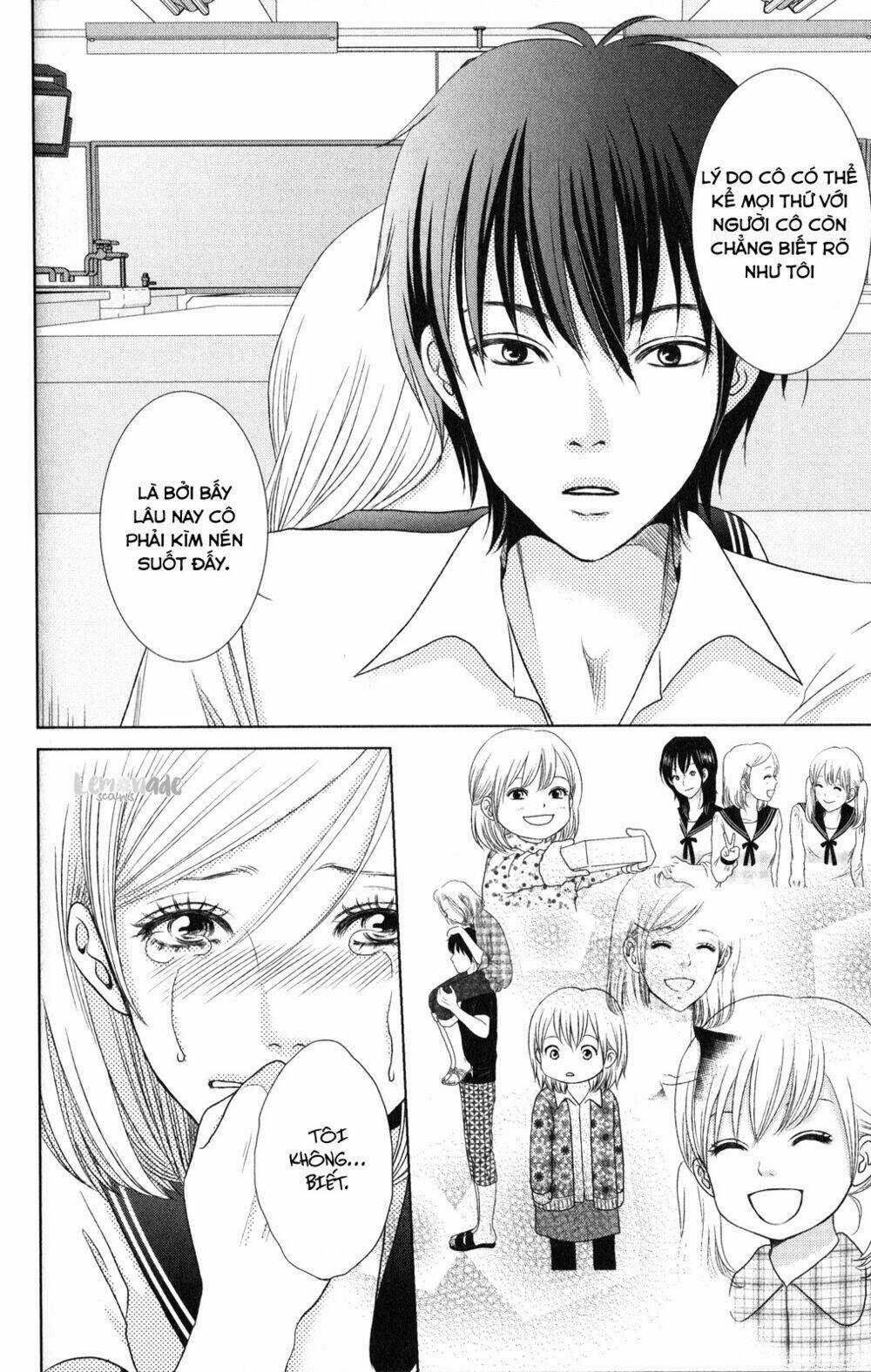 Bambi To Dhole - Chapter 7 - Trang 40