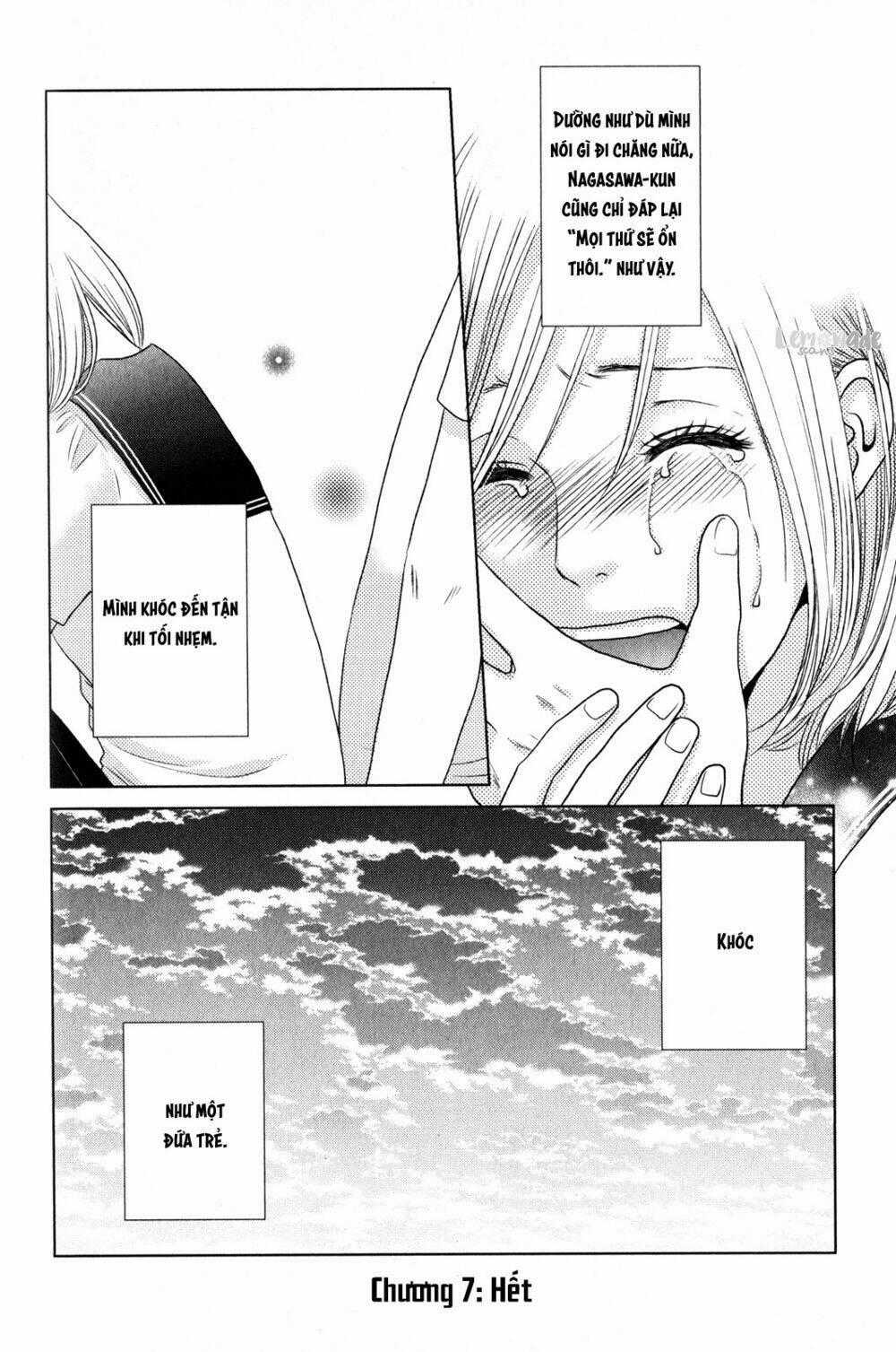 Bambi To Dhole - Chapter 7 - Trang 42