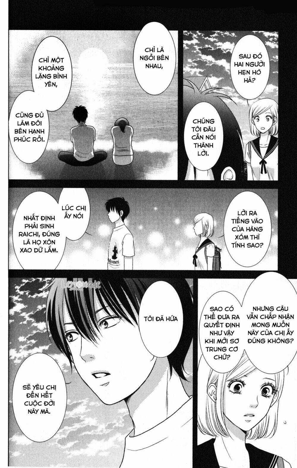 Bambi To Dhole - Chapter 7 - Trang 6