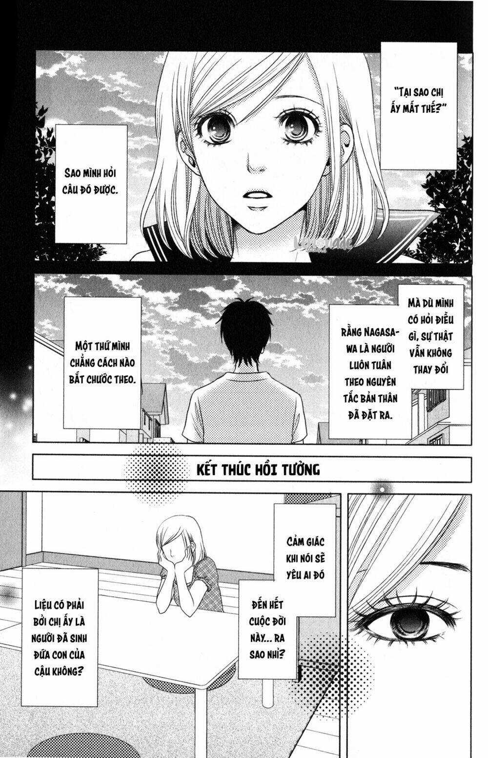 Bambi To Dhole - Chapter 7 - Trang 7