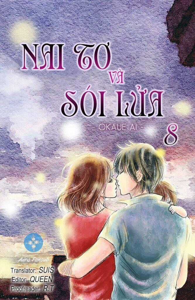 Bambi To Dhole - Chapter 8 - Trang 2