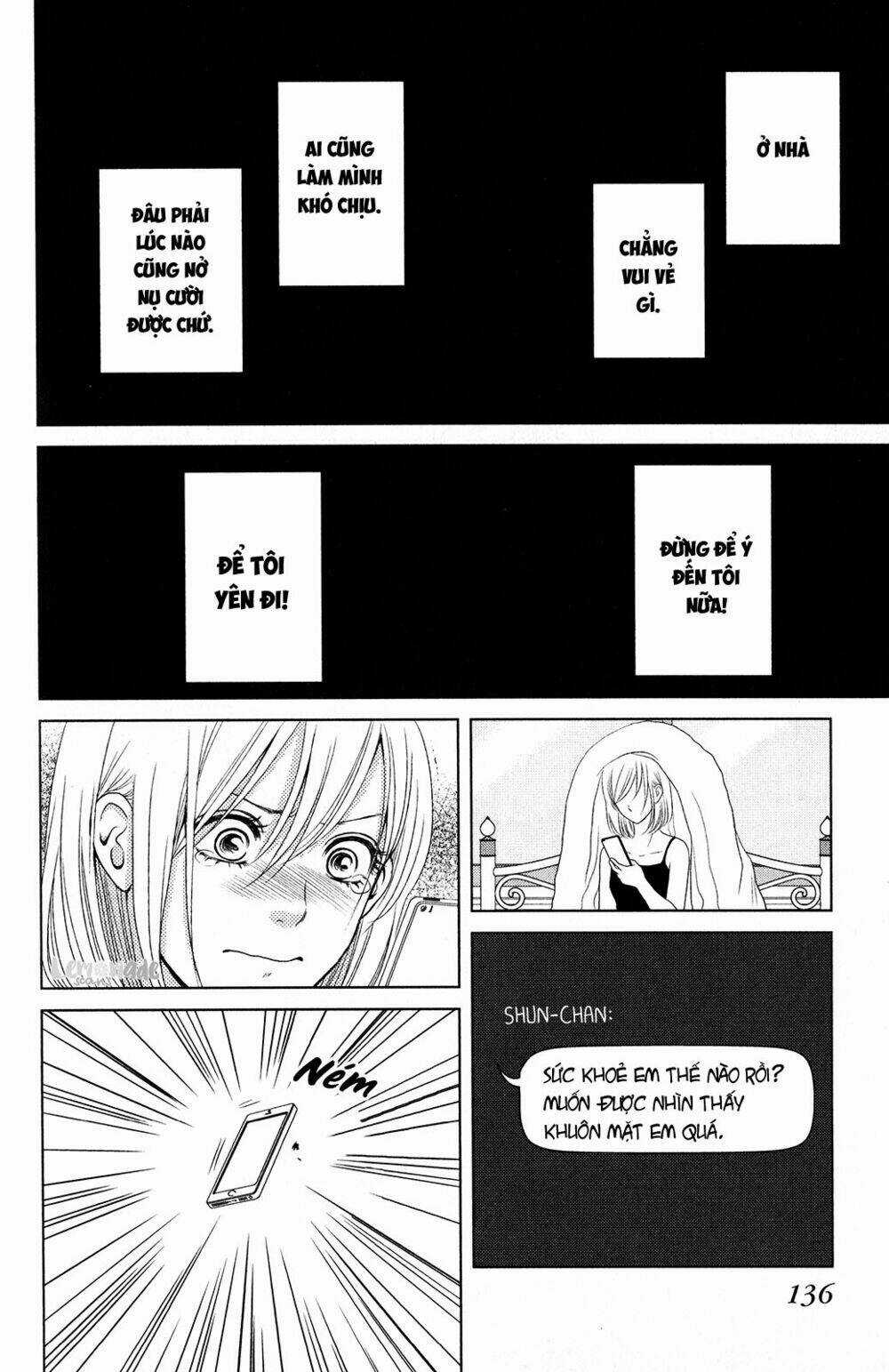 Bambi To Dhole - Chapter 8 - Trang 16