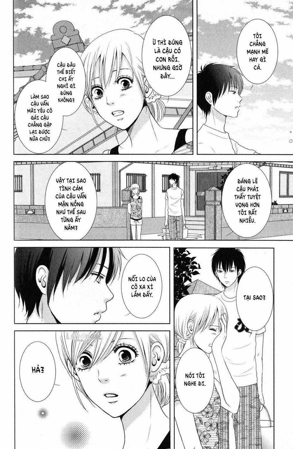 Bambi To Dhole - Chapter 8 - Trang 18