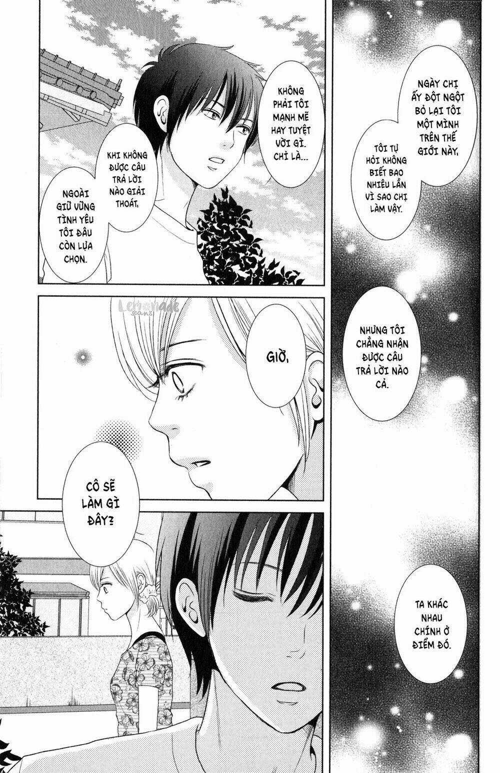 Bambi To Dhole - Chapter 8 - Trang 19