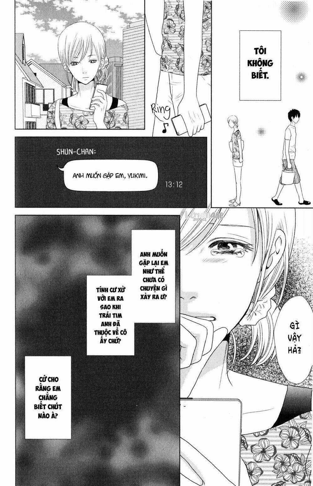 Bambi To Dhole - Chapter 8 - Trang 20