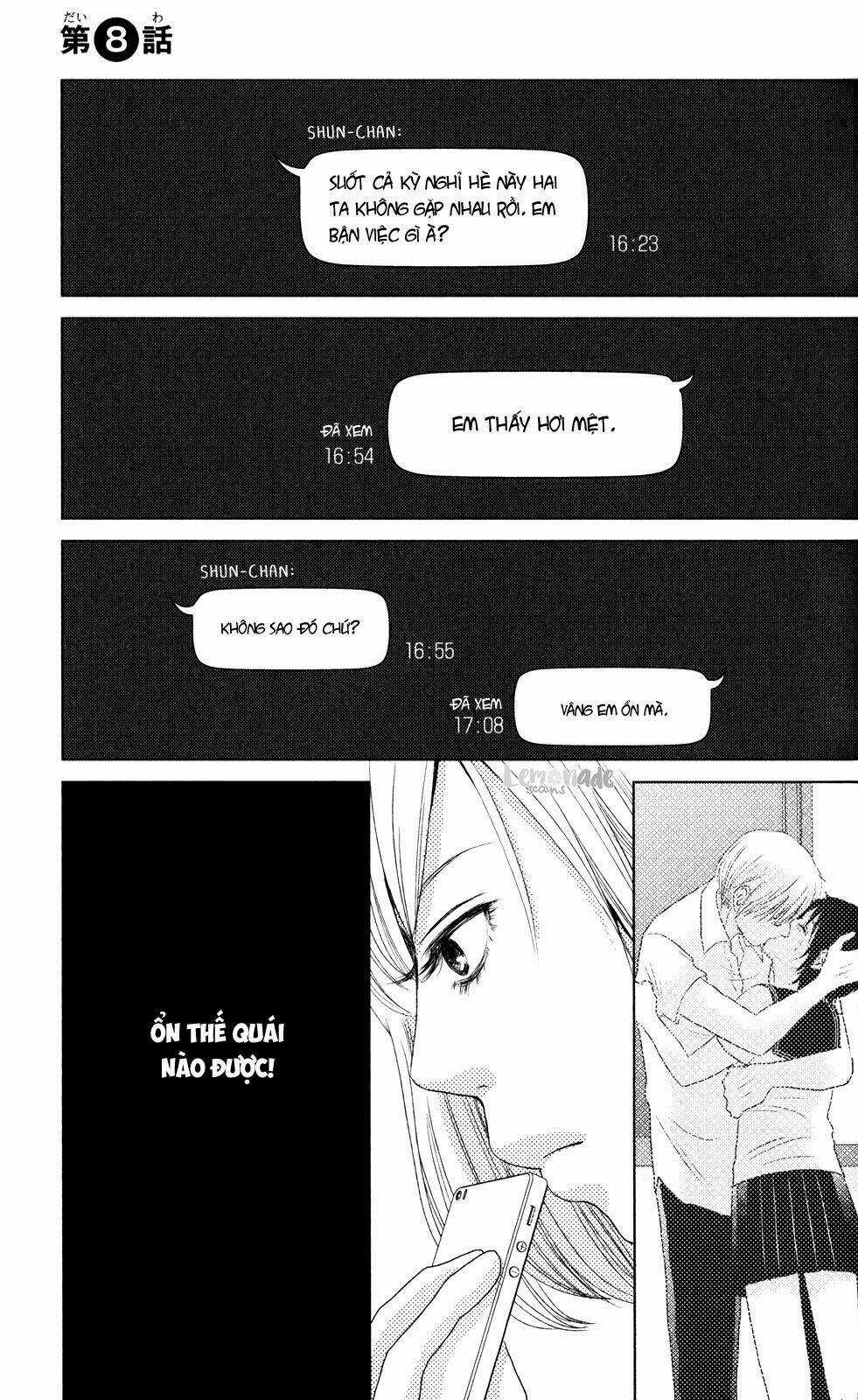 Bambi To Dhole - Chapter 8 - Trang 3