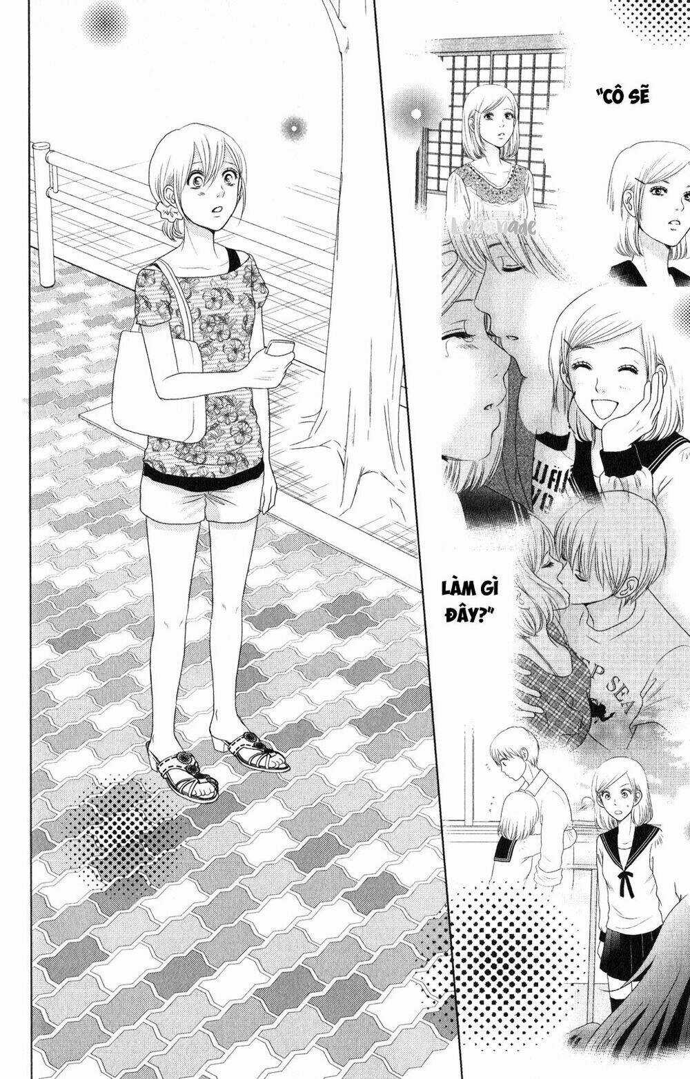 Bambi To Dhole - Chapter 8 - Trang 22