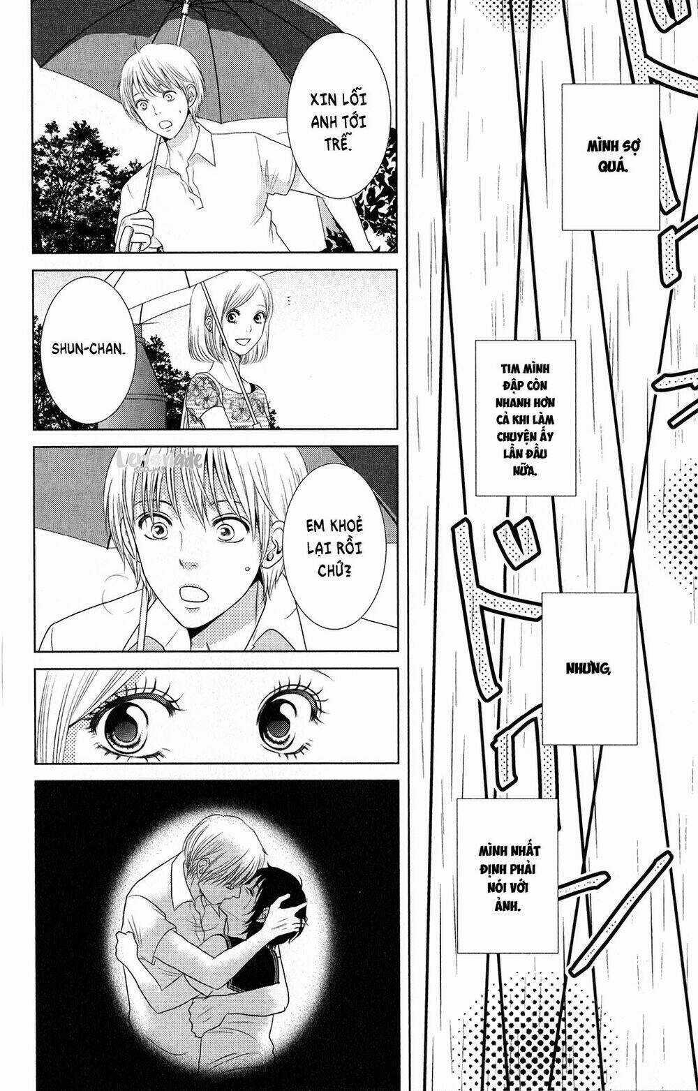 Bambi To Dhole - Chapter 8 - Trang 28