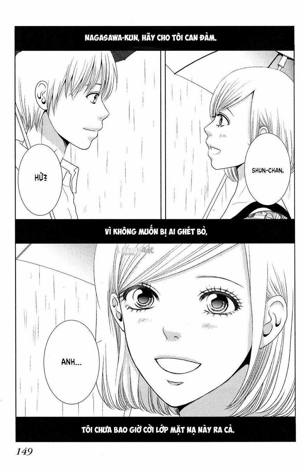 Bambi To Dhole - Chapter 8 - Trang 29