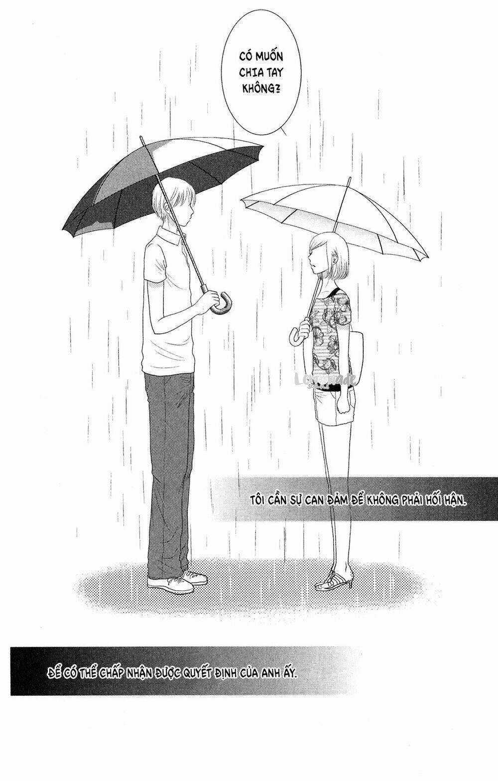 Bambi To Dhole - Chapter 8 - Trang 30