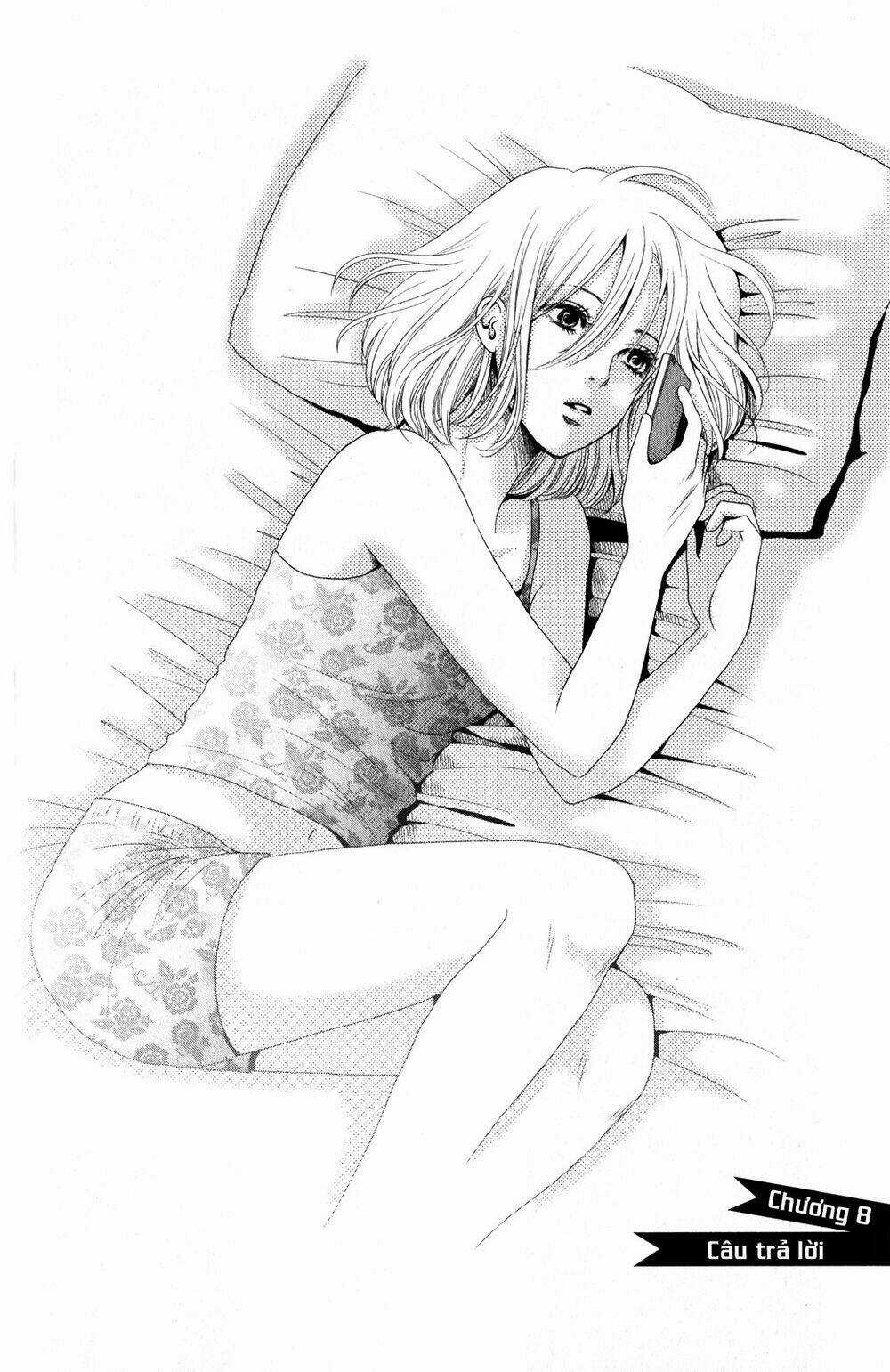 Bambi To Dhole - Chapter 8 - Trang 4