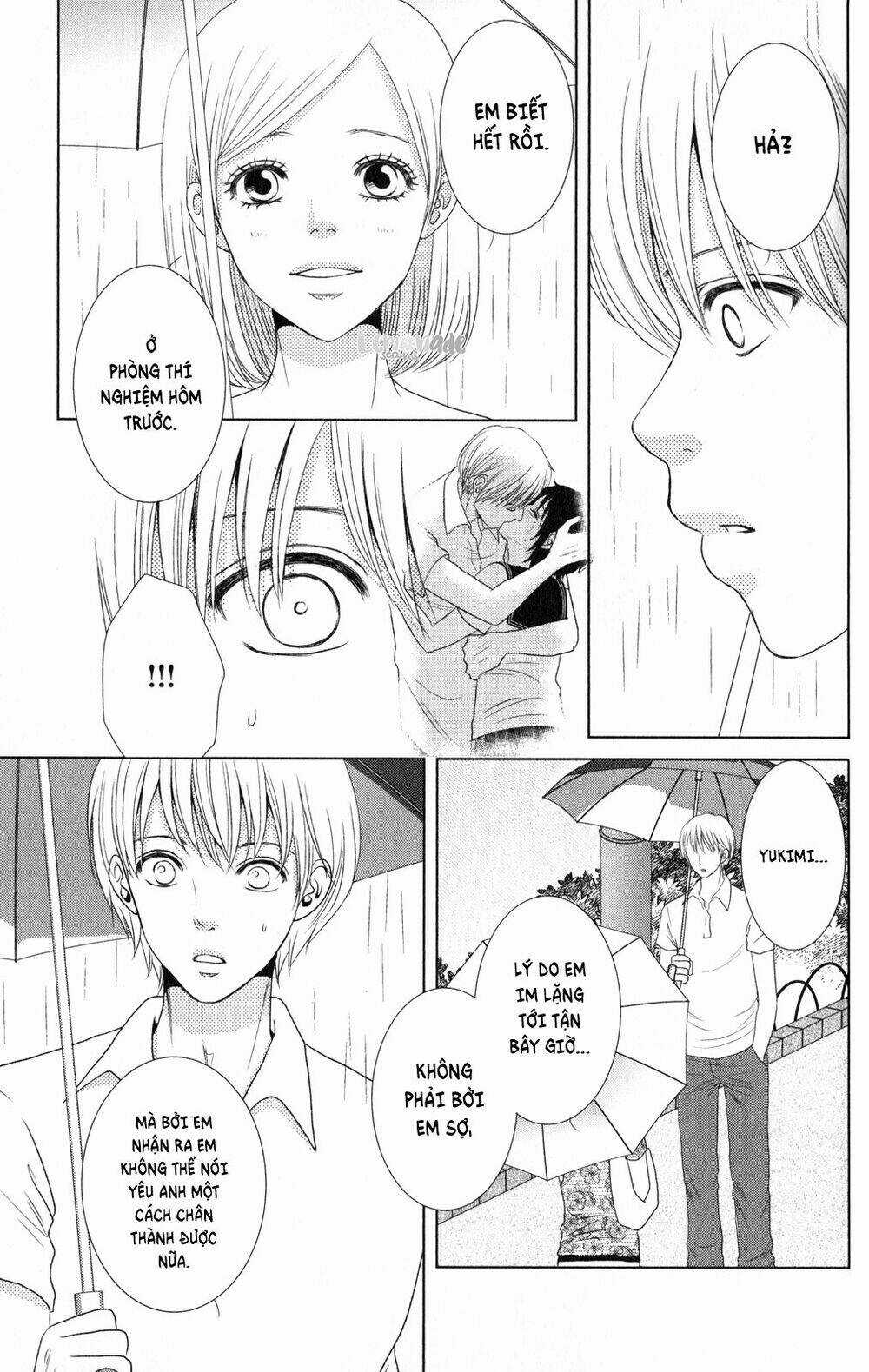 Bambi To Dhole - Chapter 8 - Trang 31