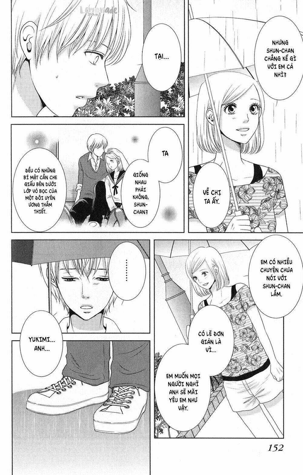 Bambi To Dhole - Chapter 8 - Trang 32