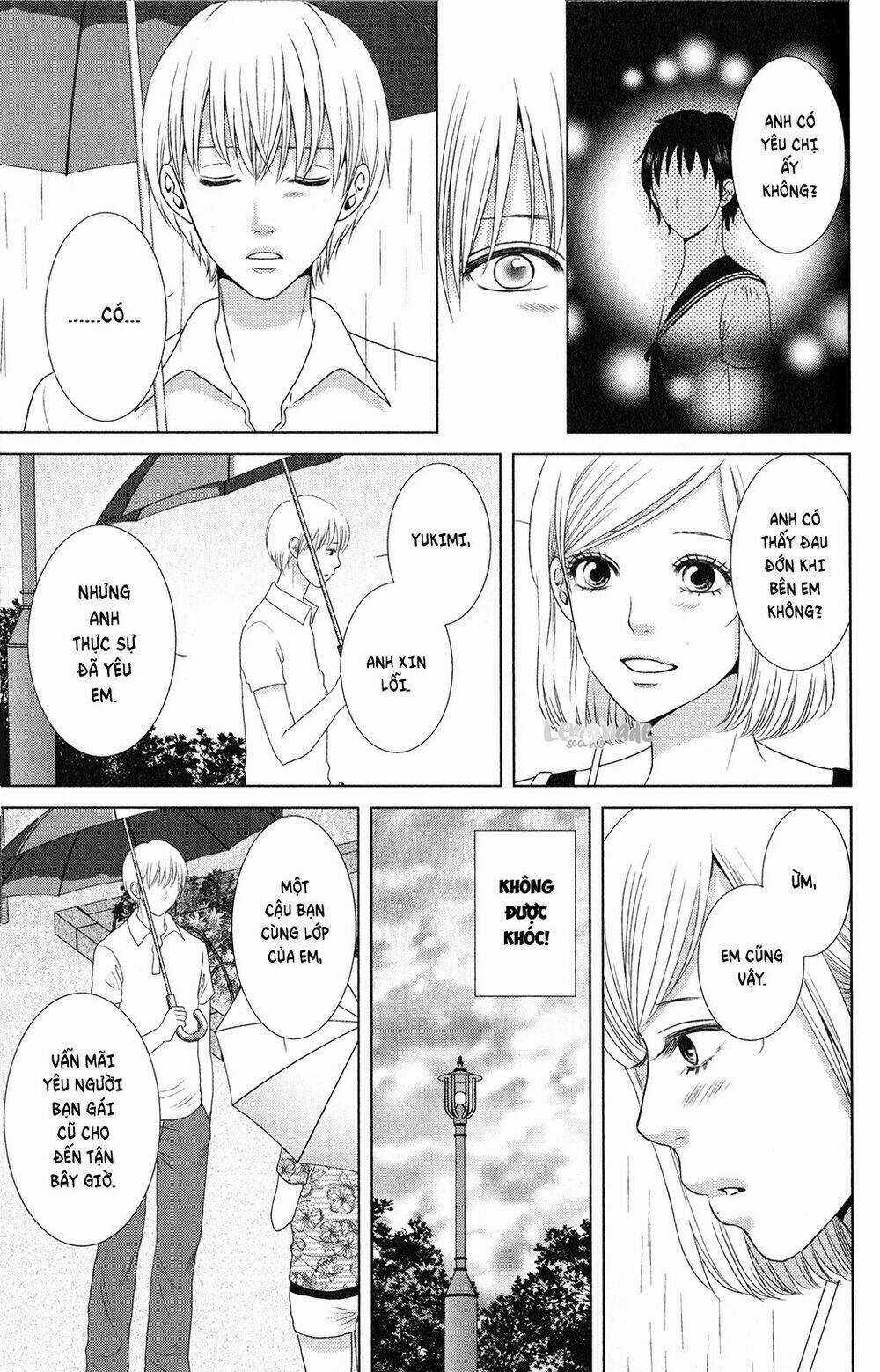 Bambi To Dhole - Chapter 8 - Trang 33