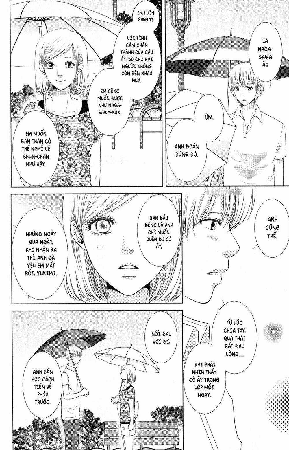 Bambi To Dhole - Chapter 8 - Trang 34