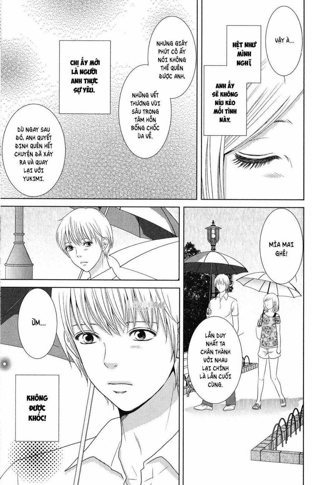 Bambi To Dhole - Chapter 8 - Trang 35