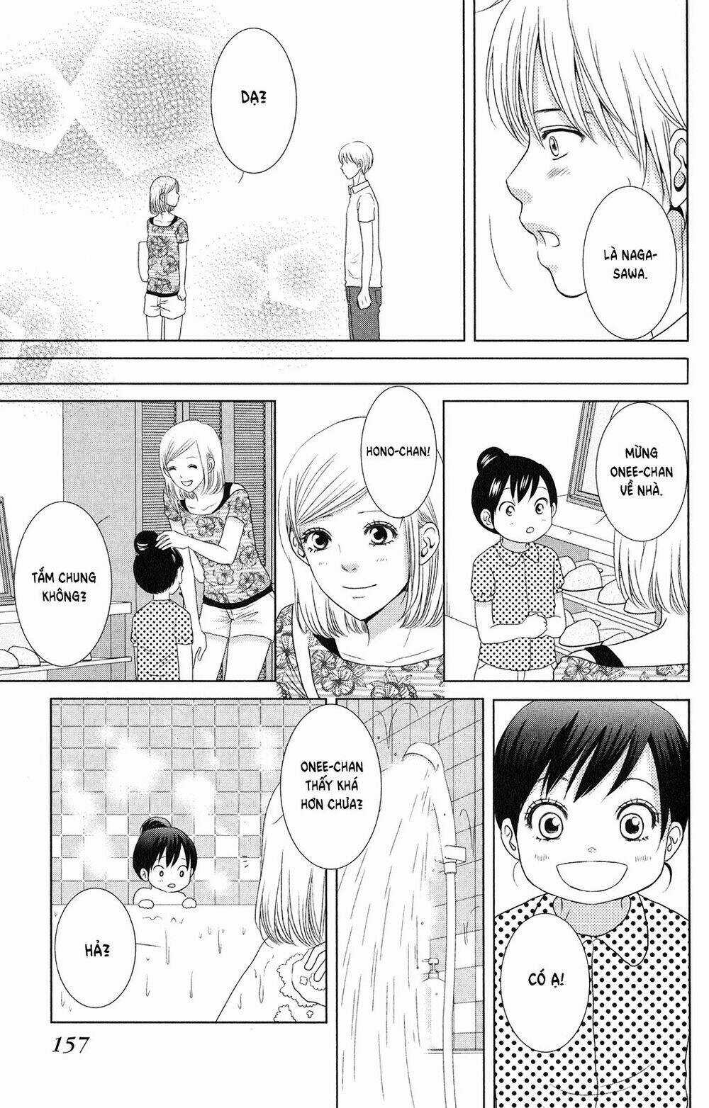 Bambi To Dhole - Chapter 8 - Trang 37