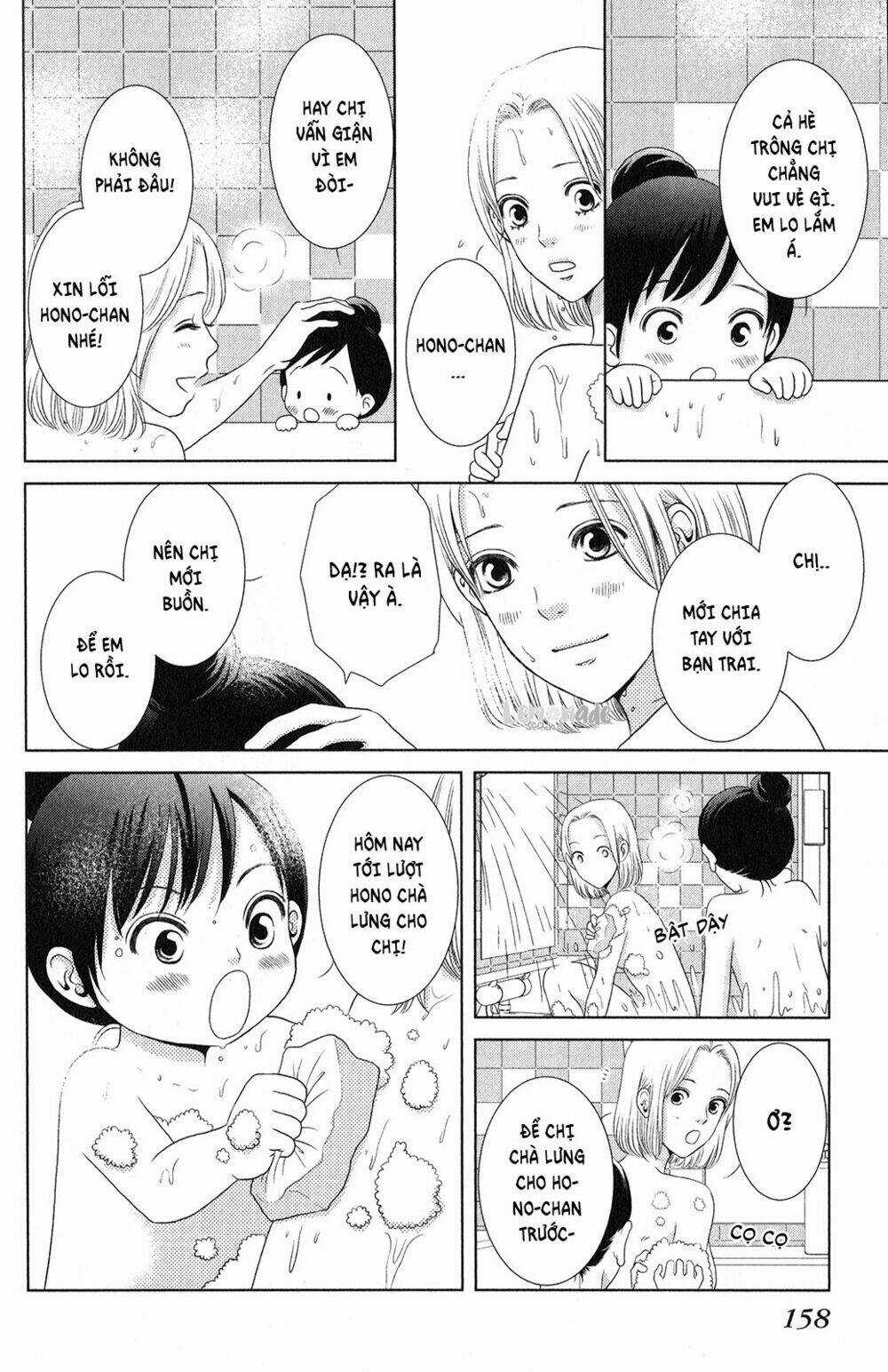 Bambi To Dhole - Chapter 8 - Trang 38